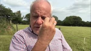 KMWorld 2024 KM Community Award Tribute from Patrick Lambe