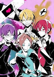 八衣 on twitter anime boy kawaii anime anime
