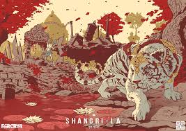 Resultado de imagen para shangri la far cry 4