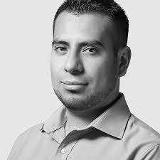 Pedro Abraham Sánchez Méndez