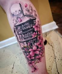 40 Idees De Tatouage De Fleurs Quelle Est Leur Signification Mode Et Beaute Tatouage Zenidees Tatouage Tatouage Fleur Tatouage Manchette