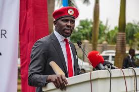 Joel Ssenyonyi added a new photo ...