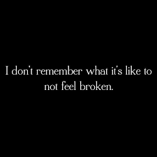 Sad Love Quotes It S Been A While Since I Ve Felt Complete Quotes Time Extensive Collection Of Famous Quotes By Authors Celebrities Newsmakers More