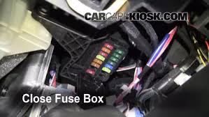 Could u please send me a fuse box diagram for a. Interior Fuse Box Location 2008 2014 Toyota Land Cruiser 2008 Toyota Land Cruiser 5 7l V8