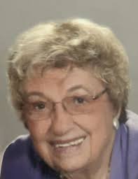 Elizabeth "Ann" Lieder Obituary October 4, 2024