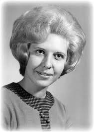 Obituary for Carolyn Hillin