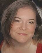 Victoria Dawn Lewis “Binky”