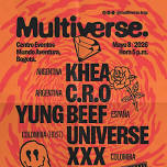 Multiverse
