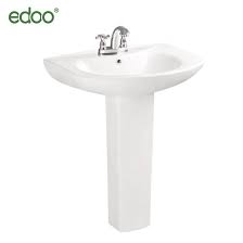 It is loved for its deep capacity, practical convenience and charming Iran Design Bathroom Design China Stand Pedestal Basin With Faucet Tap A Set Bathroom Wall Mounted Basin Buy One Piece Pedestal Basin Ceramic Wash Basin Coloured Bathroom Basins Product On Alibaba Com