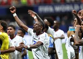 Cabo Verde holds Spain to goalless draw in World Cup Group H opener