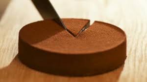 If homer simpson lived in london, this is the dessert he would pick. Heston S Exploding Chocolate Gateau Recipe Sbs Food
