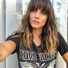 Christine Daigneault's Instagram, Twitter & Facebook