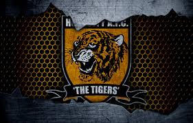 Official facebook page of hull city Wallpaper Wallpaper Sport Logo Football Hull City Images For Desktop Section Sport Download