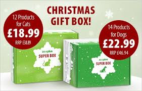 But what if you have a puppy? Zooplus Get Triple Points On Pet Christmas Facebook