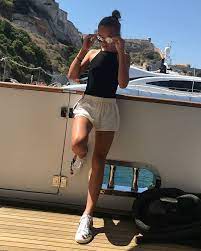 Facebook gives people the power to. Shania Geiss Home Facebook