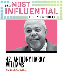 Senator. Anthony H. Williams (@senator_anthonyhwilliams) • Instagram photos  and videos