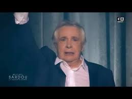 Michel sardou — comme d'habitude 04:06. En Larmes Michel Sardou Fait Ses Adieux Definitifs A La Scene Youtube