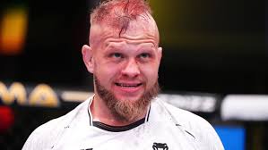 UFC Vegas 95 predictions