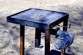 Order durable nc anvils from centaur forge, the most trusted name in blacksmithing. Used Blacksmith Coal Forge 1920531922