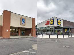 Als es letztes jahr das erste mal ein iphone beim discounter gab, stellte der schritt eine zäsur da: Wir Haben Aldi Lidl In Den Usa Besucht So Gross Sind Die Unterschiede Business Insider