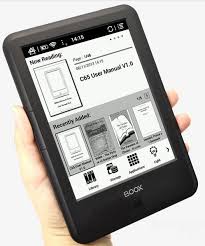 Hacking Guides And Roms For Onyx And Boyue Android Ereaders The Ebook Reader Blog
