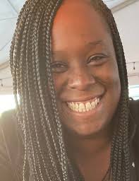 Obituary information for Chandel Alecia Brown