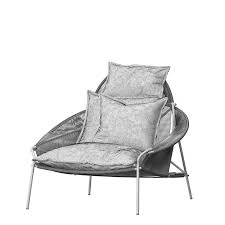 Traveler Armchairs By Roche Bobois 3d Model 20 Obj Max Free3d