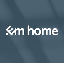 Em definition, the letter m, m. Em Home Visby Home Facebook