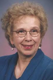 Joy Erdman Obituary (2013)