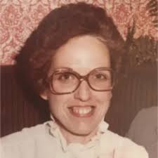 Obituary information for Shirley Davidson Noble
