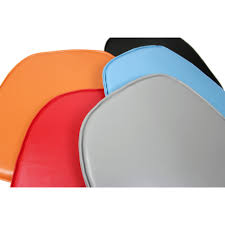 Seat Cushion For Eames Style Dining Chair And Armchair