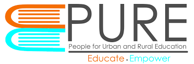 Pure People For Urban And Rural Education Is A Charitable Trust In Ap And Ts India Focused On Empowering Through Edu Empowerment Education Tech Company Logos