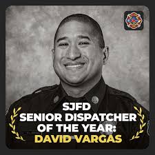 San José Fire Department