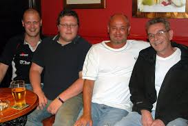 Pictures show a look back