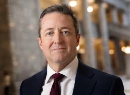 How Derek Brown plans to return trust to the Utah AG's Office