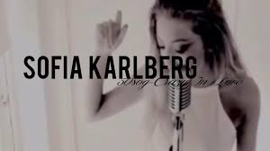 50 Shades Of Grey Trailer Song Crazy In Love Sofia Karlberg 50 Shades Of Grey Trailer Crazy In Love Crazy Love Sofia Good Music