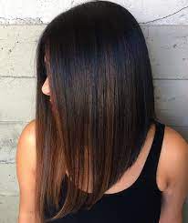 Carre Plongeant Long 2020 La Coiffure Qui Convient A Chaque Type Et Forme De Visage Coiffures Mode Et Beaute Zenidees Carre Plongeant Long Coupe Carre Plongeant Long Carre Plongeant Blond