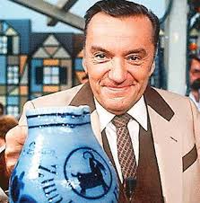 Heinz schenk, 1924 bis 2014 bild: Fernsehen Trauer Um Showlegende Heinz Schenk