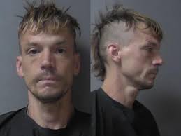 Madison County, IN Arrests