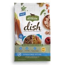 Rachael Ray Nutrish Food For Dogs Natural Grain Free