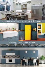 Is Stainless Steel Still Popular In 2020 In 2020 Home Selling Tips Home Buying Home Buying Process