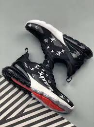 Nike Air Max 270 Ayakkabilar Spor
