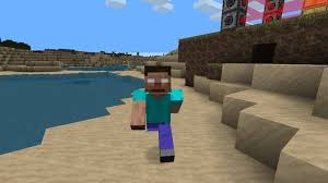 Now, another iconic secret has been found in the herobrine seed world, and in this article, we will tell you how to join it. Como Invocar A Herobrine En Minecraft En Cualquier Plataforma Quien Es Herobrine Mira Como Se Hace