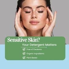 Fresh Haven Detergent