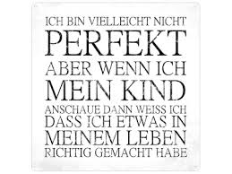 The stacked bins crushed some of my lids and i don't want to replace the entire unit. 20x20 Cm Vintage Metallschild Ich Bin Nicht Perfekt Kind Geschenk