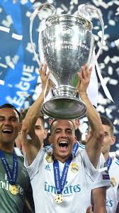 Lucas Vázquez extends Real Madrid contract until 2025