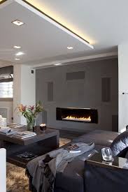 Pin De Laura Kahlor En Living Room Diseno De Techo Iluminacion De Sala De Estar Diseno De Techo Moderno