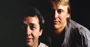 HISTORY OF AUSTRALIAN MUSIC FROM 1960 UNTIL 2000: FLASH AND THE PAN