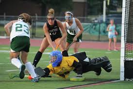 Burnt Hills stays perfect