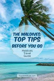 Maldives Travel Guide Top Tips Before You Go Trips With Rosie Maldives Travel Maldives Travel Guide Maldives Things To Do